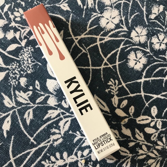 Kylie Cosmetics Other - Kylie Cosmetic Lip Gloss